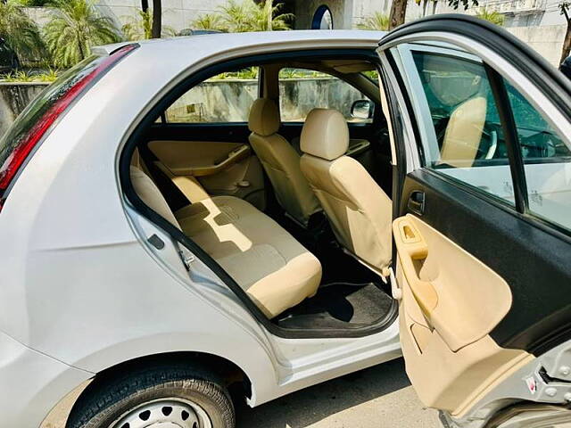 Used Tata Indica Vista [2012-2014] LS TDI BS-III in Vadodara