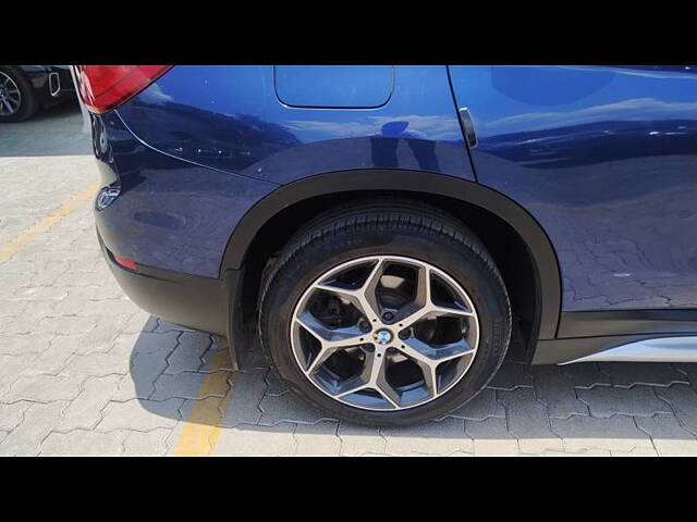 Used BMW X1 [2016-2020] sDrive20d Expedition in Surat