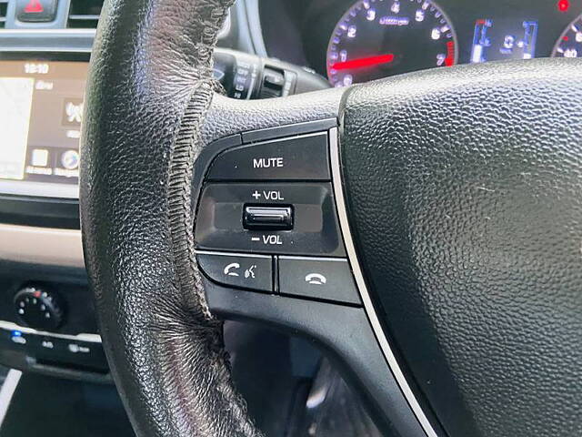 Used Hyundai Elite i20 [2018-2019] Sportz 1.2 in Delhi