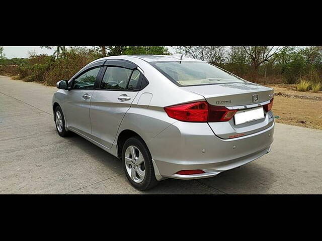 Used Honda City [2014-2017] V in Mumbai