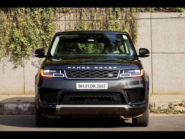 Used 2020 Land Rover Range Rover Sport in Delhi