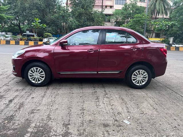 Used Maruti Suzuki Dzire VXi [2020-2023] in Mumbai