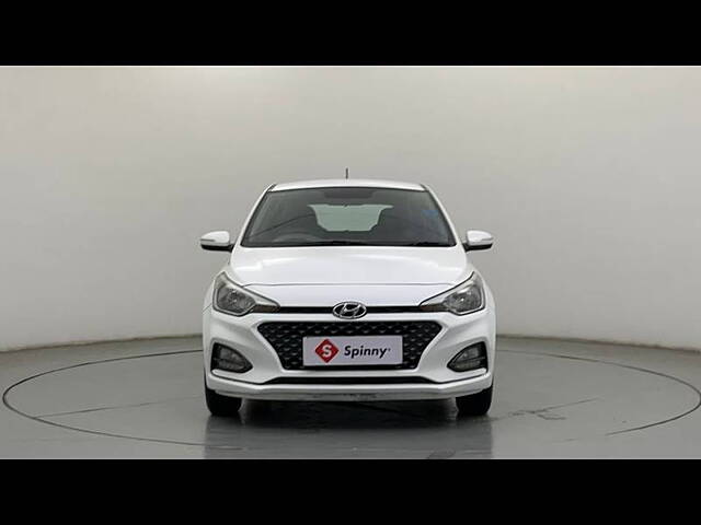 Used Hyundai Elite i20 [2018-2019] Asta 1.2 in Lucknow