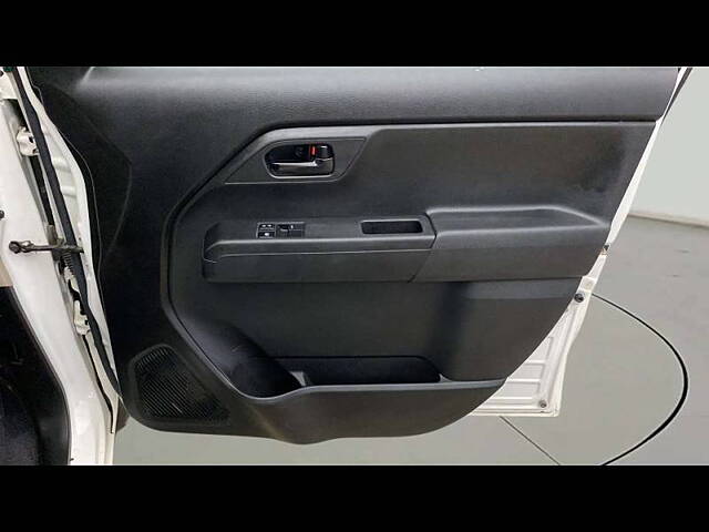 Used Maruti Suzuki Wagon R [2019-2022] LXi 1.0 [2019-2019] in Delhi