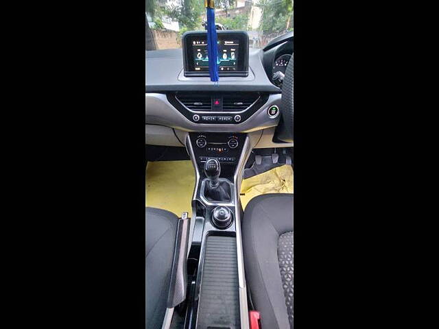 Used Tata Nexon [2017-2020] XZ Plus Diesel in Agra