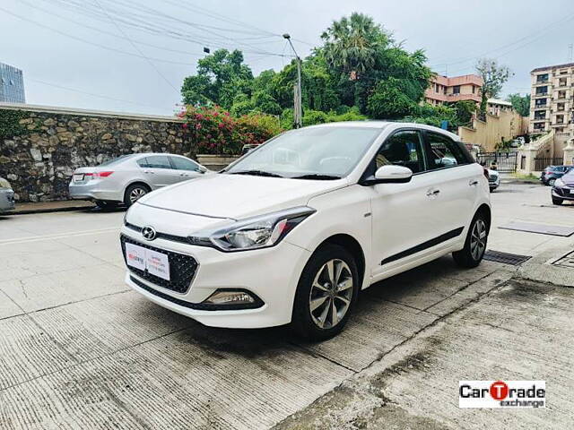 Used Hyundai Elite i20 [2017-2018] Asta 1.2 in Mumbai