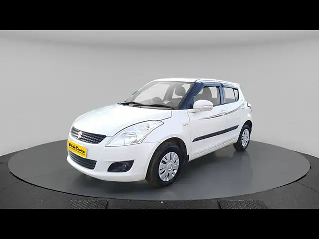 Used 2014 Maruti Suzuki Swift in Faridabad