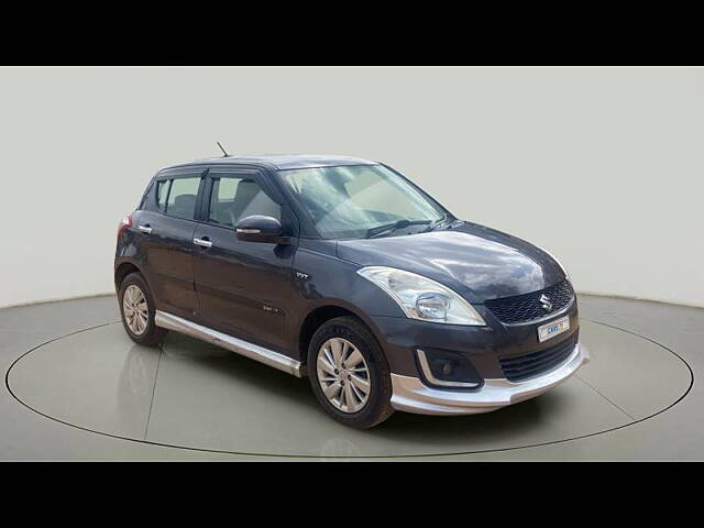 Used 2016 Maruti Suzuki Swift in Hyderabad