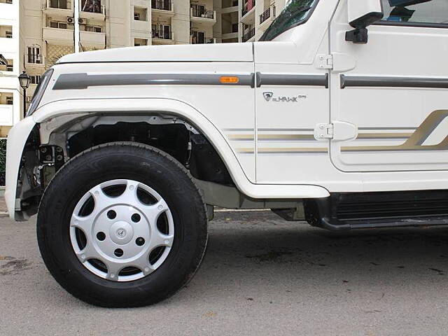 Used Mahindra Bolero B6 (O) [2022] in Delhi