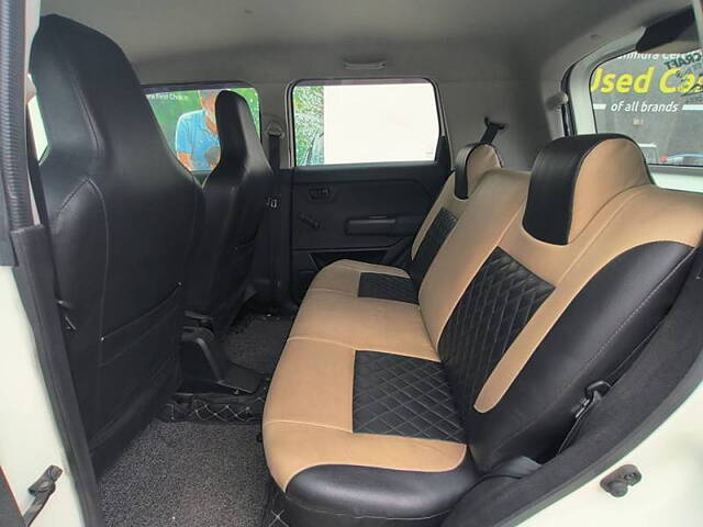 Used Maruti Suzuki Wagon R [2019-2022] LXi (O) 1.0 CNG in Noida