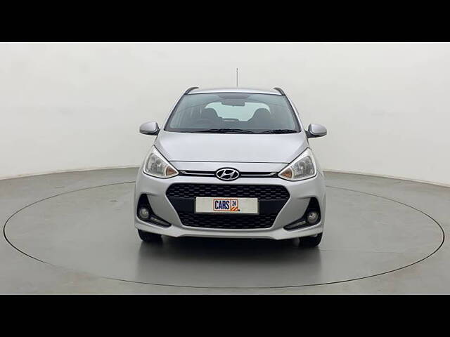 Used Hyundai Grand i10 Asta 1.2 Kappa VTVT in Chennai