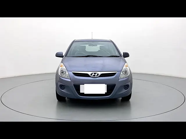 Used 2012 Hyundai i20 in Ahmedabad