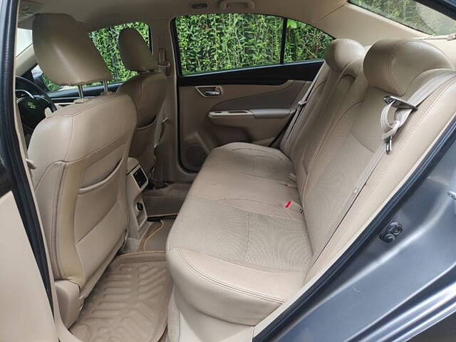 Used Maruti Suzuki Ciaz [2014-2017] ZXi  AT in Mumbai