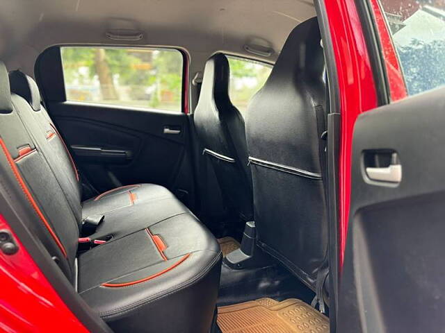 Used Maruti Suzuki Celerio [2017-2021] VXi in Mumbai