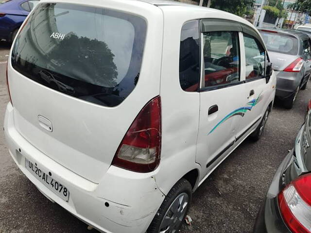 Used Maruti Suzuki Estilo LXi BS-IV in Delhi