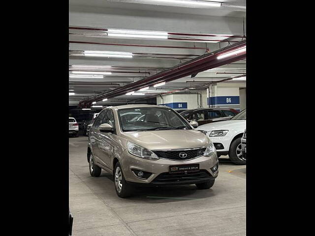 Used Tata Zest XMS Petrol in Mumbai