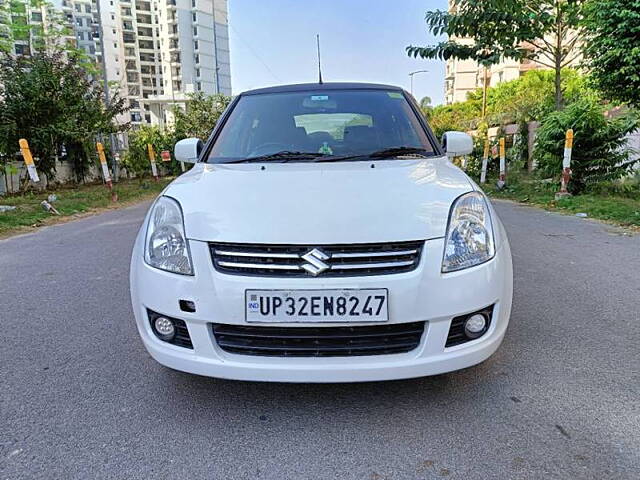 Used Maruti Suzuki Swift DZire [2011-2015] LDI in Lucknow
