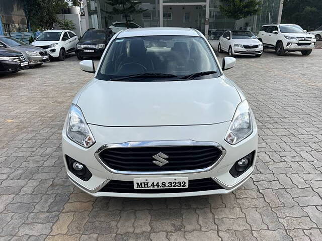 Used Maruti Suzuki Dzire [2017-2020] ZXi AMT in Aurangabad