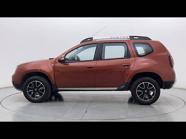 Used Renault Duster [2016-2019] 85 PS RXL 4X2 MT [2016-2017] in Bangalore