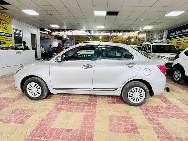 Used Maruti Suzuki Dzire VXi [2020-2023] in Muzaffurpur