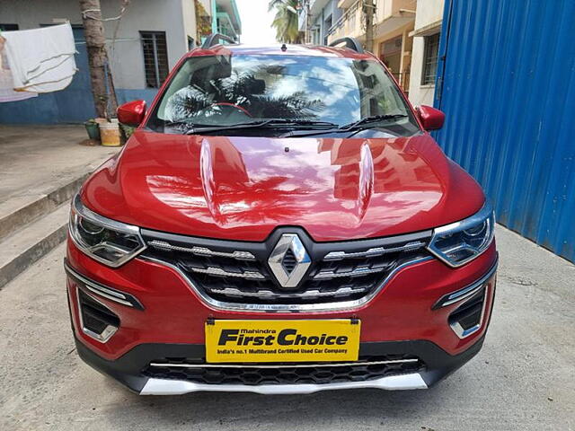 Used 2019 Renault Triber in Bangalore