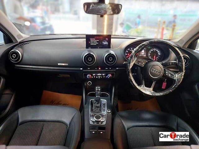 Used Audi A3 [2017-2020] 35 TFSI Premium Plus in Navi Mumbai