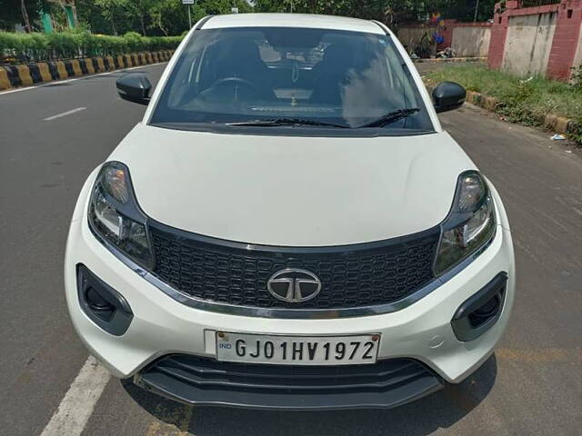 Used Tata Nexon [2017-2020] XM Diesel in Ahmedabad