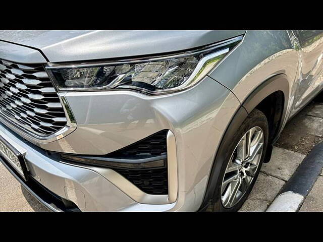 Used Toyota Innova Hycross ZX (O) Hybrid 7 STR in Mumbai