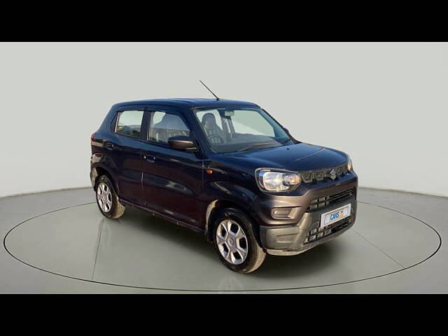 Used 2020 Maruti Suzuki S-Presso in Indore