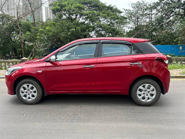 Used Hyundai Elite i20 [2018-2019] Era 1.2 in Mumbai