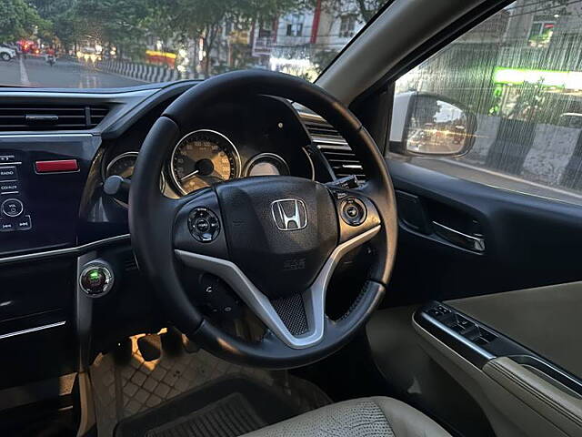 Used Honda City [2014-2017] VX (O) MT in Delhi