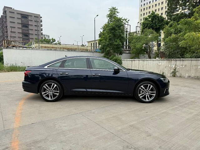 Used Audi A6 Technology 45 TFSI in Ahmedabad