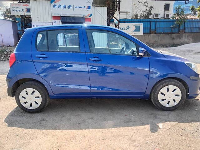 Used Maruti Suzuki Celerio [2017-2021] ZXi (O) AMT [2019-2020] in Pune