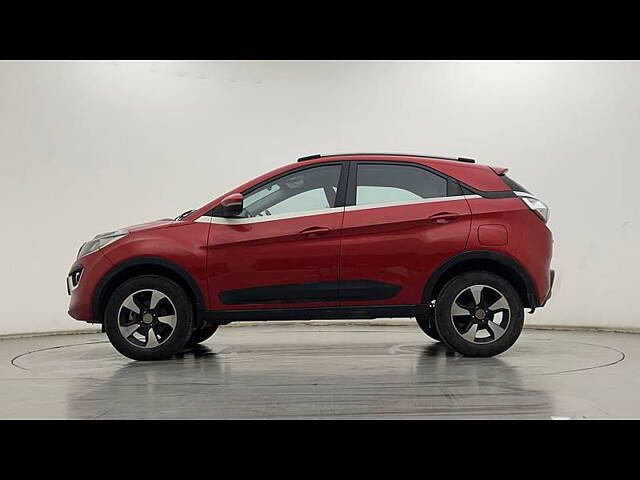 Used Tata Nexon [2017-2020] XZA Plus Diesel in Hyderabad