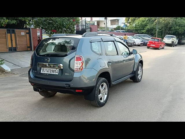 Used Renault Duster [2012-2015] 85 PS RxL Diesel in Jaipur