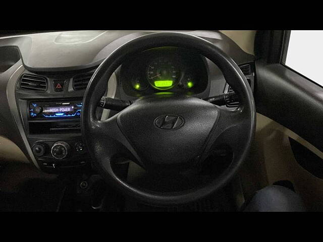 Used Hyundai Eon Era + in Allahabad