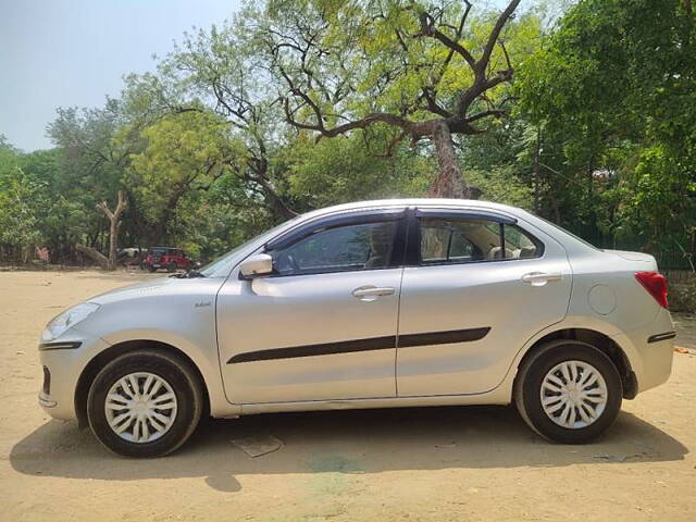 Used Maruti Suzuki Dzire [2017-2020] VDi in Delhi
