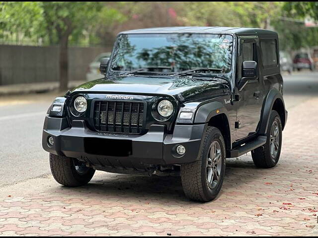 Used Mahindra Thar LX Hard Top Diesel AT 4WD [2023] in Delhi