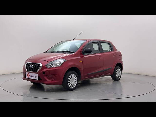 Used 2018 Datsun Go in Bangalore