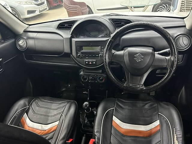 Used Maruti Suzuki S-Presso [2019-2022] VXi in Kanpur