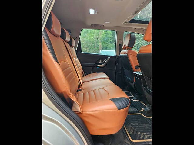 Used Mahindra XUV500 W9 [2018-2020] in Mumbai