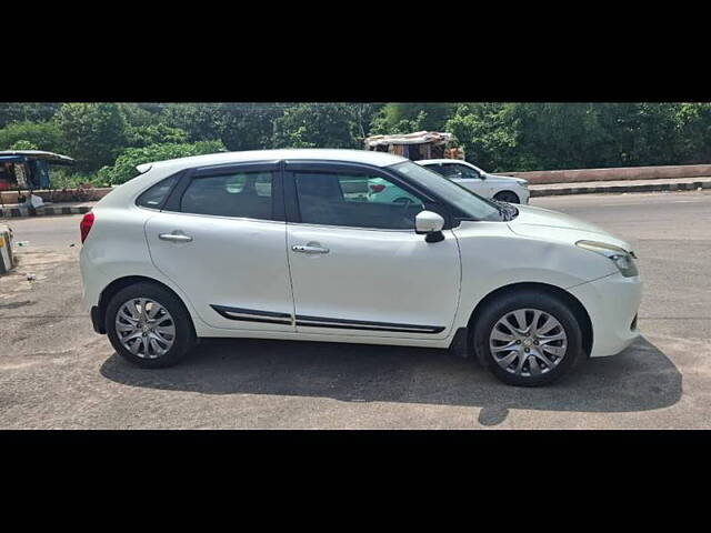 Used Maruti Suzuki Baleno [2015-2019] Alpha 1.2 in Lucknow