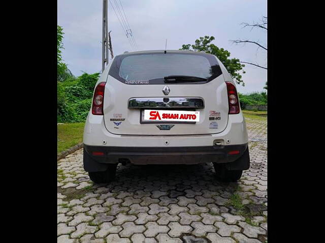 Used Renault Duster [2012-2015] 85 PS RxL Diesel in Ahmedabad