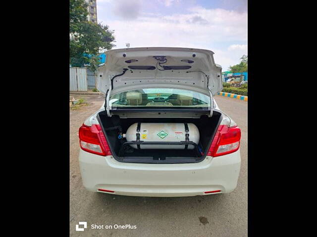 Used Maruti Suzuki Dzire VXi CNG [2020-2023] in Mumbai