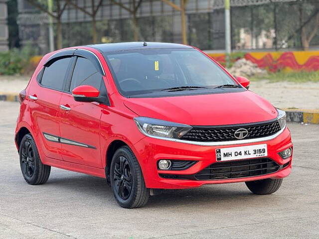 Used Tata Tiago XZ Plus [2020-2023] in Nashik