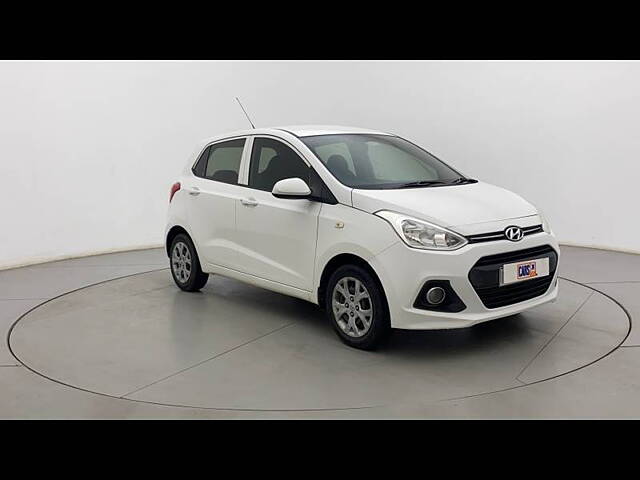 Used 2016 Hyundai Grand i10 in Chennai