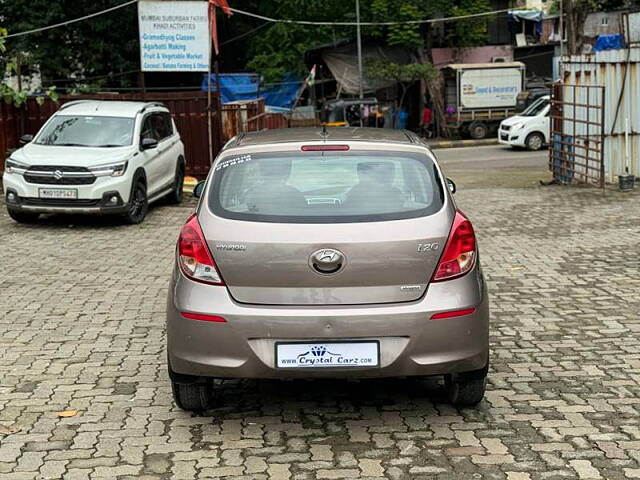 Used Hyundai i20 [2012-2014] Magna 1.2 in Mumbai