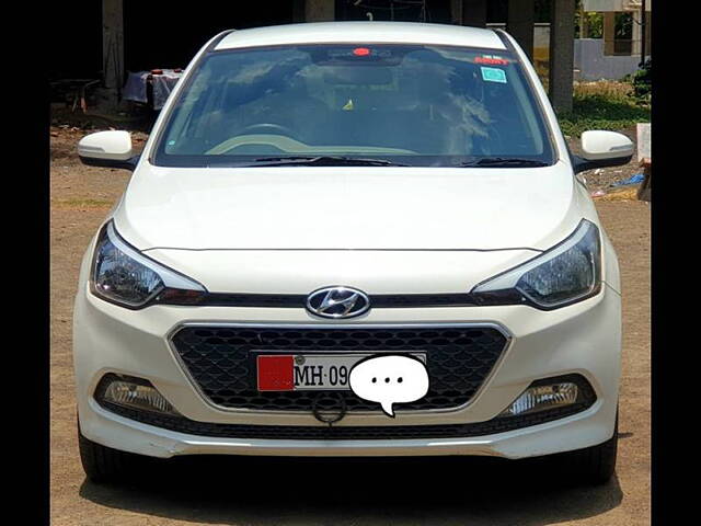 Used Hyundai Elite i20 [2018-2019] Asta 1.4 CRDi in Pune