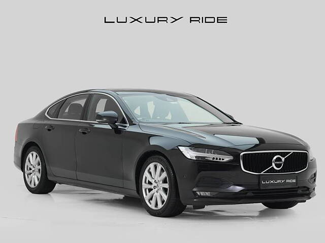 Used Volvo S90 [2016-2021] Momentum D4 [2018-2020] in Sonepat