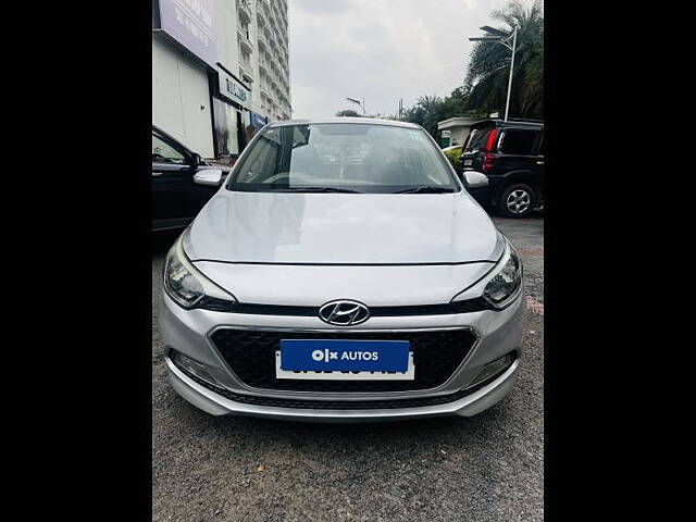 Used 2015 Hyundai Elite i20 in Lucknow